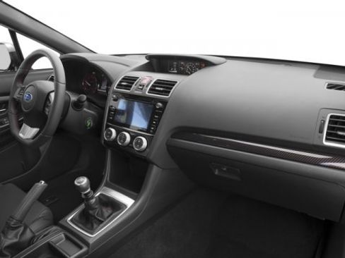 Used 2017 Subaru WRX Limited image 19