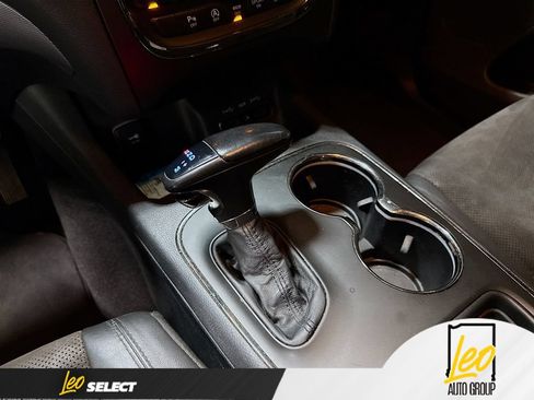 Used 2019 Dodge Durango GT AWD/4WD image 20