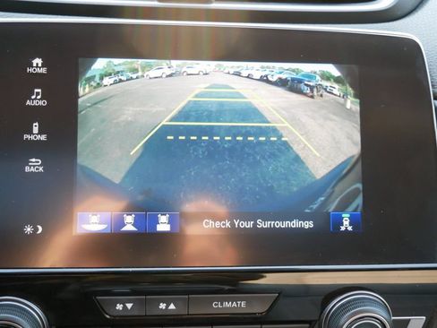 Used 2017 Honda CR-V EX-L image 21