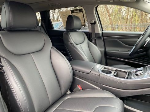 Certified 2023 Hyundai Santa Fe SEL w/ Premium Package image 43