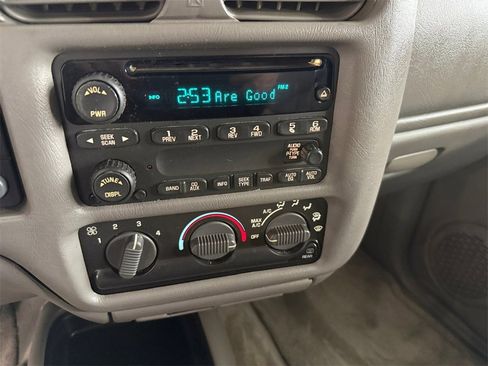 Used 2004 Chevrolet Blazer LS w/ Preferred Equipment Group image 16