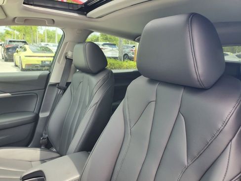 Used 2026 Acura Integra FWD image 16