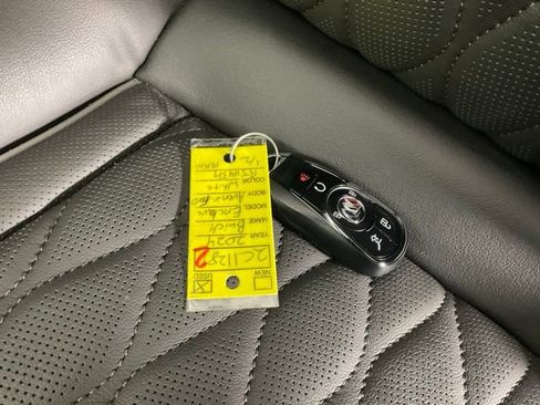 Used 2024 Buick Enclave Avenir w/ Trailering Package, 5000 lbs. FWD image 52