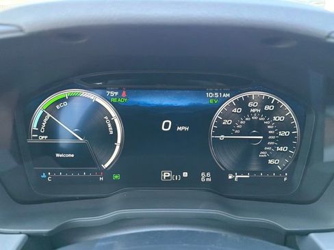New 2026 Subaru Crosstrek 2.5i Limited AWD/4WD image 10