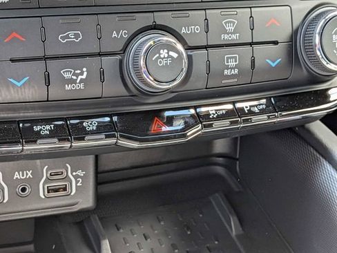 New 2026 Dodge Durango GT AWD/4WD image 22