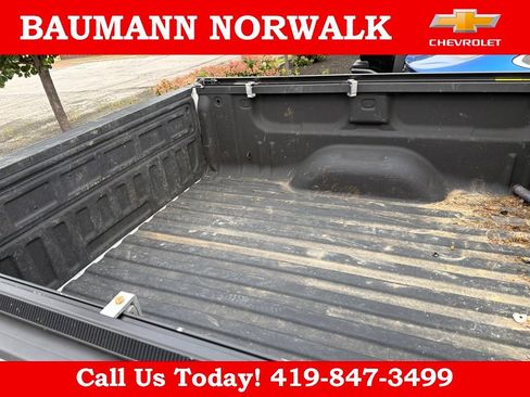 Used 2018 Chevrolet Silverado 1500 LT w/ All Star Edition AWD/4WD image 20