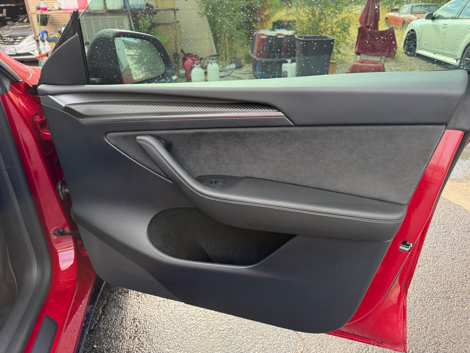 Used 2022 Tesla Model Y Performance AWD/4WD image 17