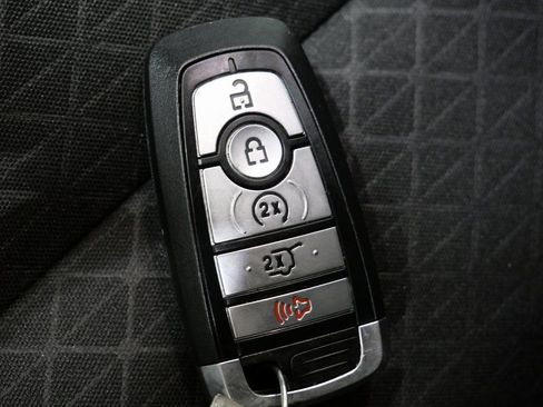 Used 2024 Ford Escape Active image 28