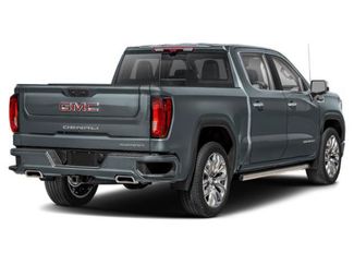 Used 2025 GMC Sierra 1500 Denali w/ Technology Package AWD/4WD video 2