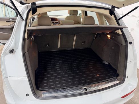 Used 2014 Audi Q5 3.0T Premium Plus image 33