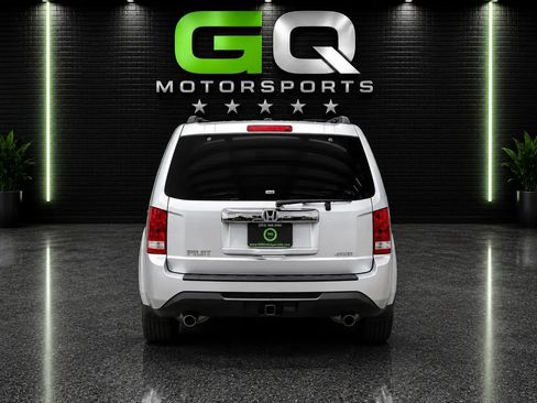 Used 2015 Honda Pilot EX-L image 6