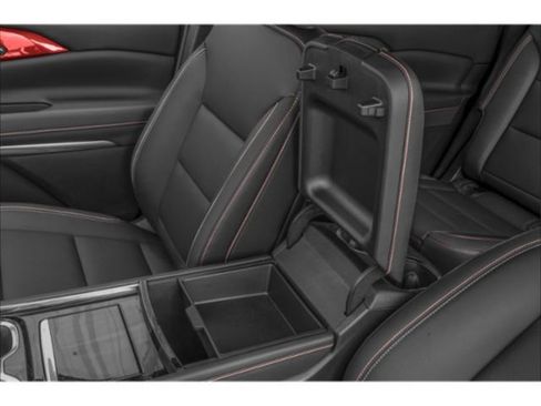 Used 2026 Chevrolet Traverse Z71 w/ LPO, Floor Liner Package image 13