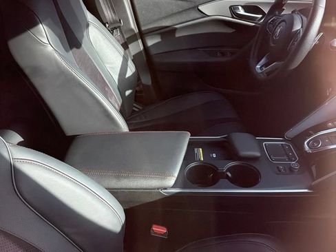 Used 2022 Acura TLX w/ A-SPEC Pkg FWD image 6