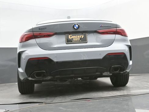 New 2026 BMW M440i Coupe RWD image 39