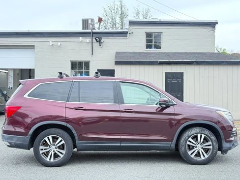 Used 2016 Honda Pilot EX-L image 4