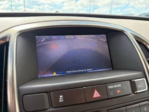 Used 2014 Buick Verano image 5