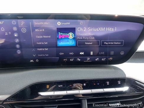 New 2026 Buick Enclave Preferred image 16