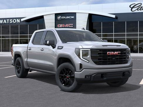 New 2026 GMC Sierra 1500 Elevation w/ Preferred Package image 7