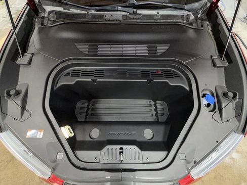Used 2023 Ford Mustang Mach-E Select RWD image 18