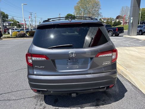 Used 2022 Honda Pilot Special Edition image 3