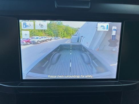 New 2025 Ford F350 XL w/ STX Appearance Package image 27