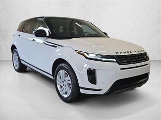 New 2026 Land Rover Range Rover Evoque S video 3