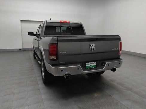 Used 2013 RAM 1500 Laramie w/ Protection Group image 5