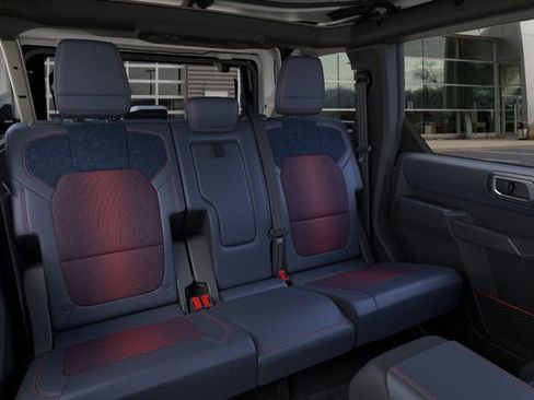 New 2025 Ford Bronco Raptor AWD/4WD image 11