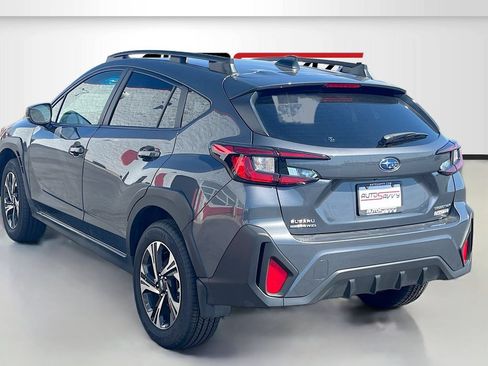 Used 2025 Subaru Crosstrek 2.5i Premium AWD/4WD image 5