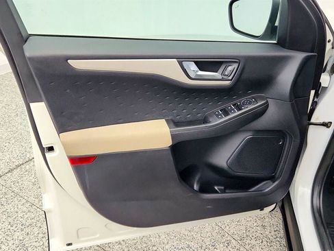 Used 2020 Ford Escape SE AWD/4WD image 10