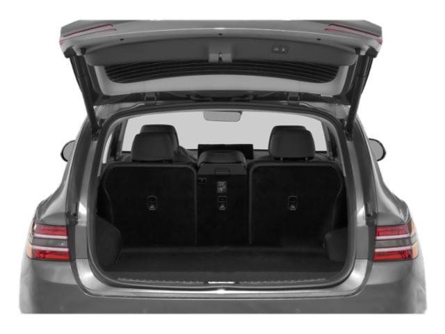 Used 2023 Genesis GV80 3.5T w/ Prestige Package AWD/4WD image 14