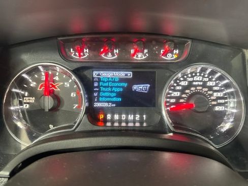 Used 2012 Ford F150 FX4 w/ FX Luxury Pkg AWD/4WD image 18