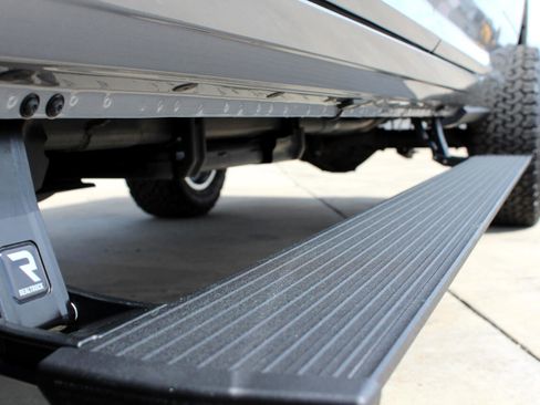 Used 2024 RAM 3500 Laramie w/ Sport Appearance Package image 85