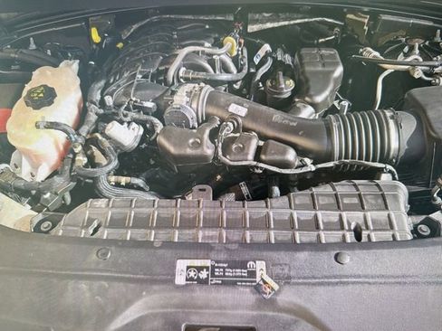 Used 2021 Jeep Grand Cherokee L Limited image 29