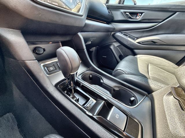 Certified 2026 Subaru Ascent Bronze Edition AWD/4WD image 20