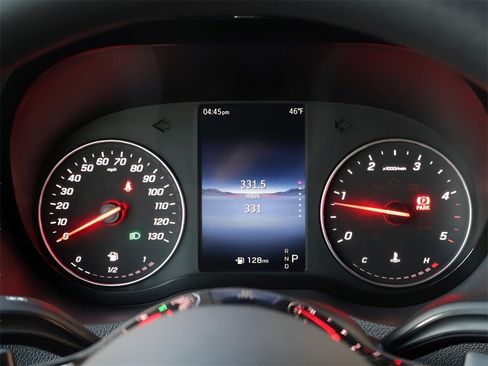 New 2025 Mercedes-Benz Sprinter 2500 image 29