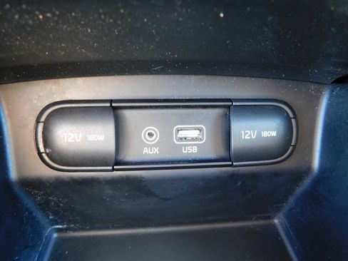 Used 2020 Kia Sorento LX w/ LX I4 Convenience Package AWD/4WD image 15