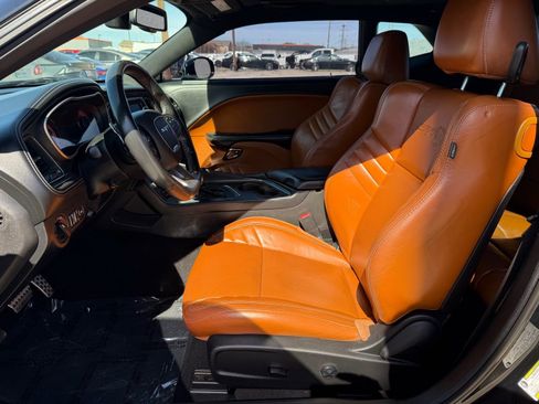 Used 2021 Dodge Challenger SRT Hellcat Redeye image 20