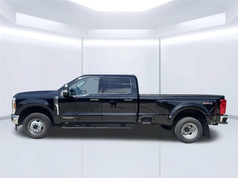 Used 2026 Ford F350 XLT AWD/4WD image 8