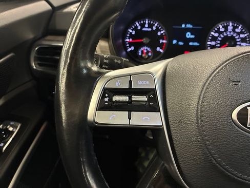 Certified 2021 Kia Telluride EX w/ EX Premium Package AWD/4WD image 23
