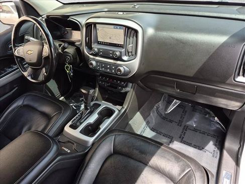 Used 2019 Chevrolet Colorado ZR2 AWD/4WD image 21