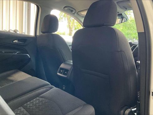 Used 2022 Chevrolet Equinox LT FWD image 20