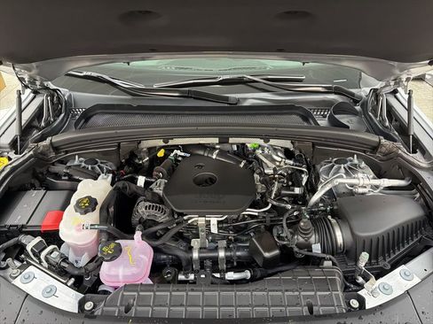 New 2026 Jeep Grand Cherokee Limited w/ Limited Altitude Package RWD image 8
