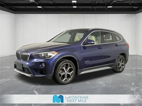 Used 2018 BMW X1 sDrive28i image 1