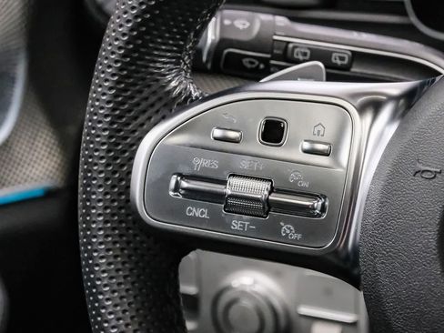 Certified 2023 Mercedes-Benz GLS 450 4MATIC image 20
