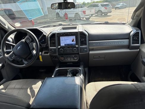 Used 2020 Ford F250 XLT w/ Tremor Off-Road Package AWD/4WD image 10