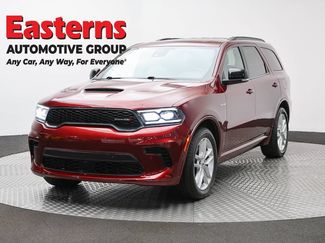 Used 2024 Dodge Durango R/T AWD/4WD video 1