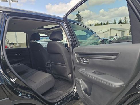 Used 2024 Honda CR-V EX image 12