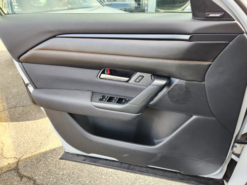 Used 2025 MAZDA CX-50 2.5 Hybrid w/ Cargo Package image 24