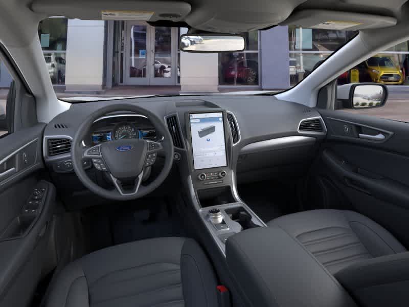 Used 2024 Ford Edge SEL w/ Convenience Package AWD/4WD image 9